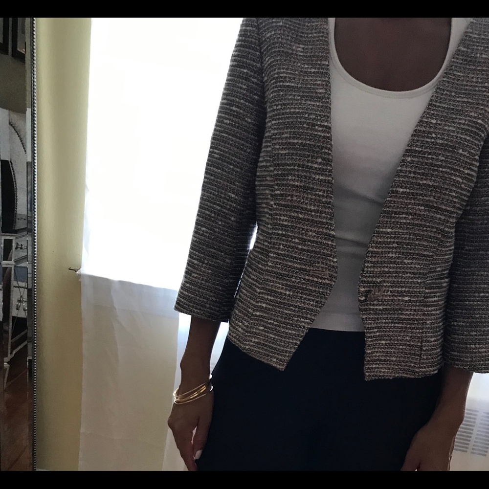 DKNY blazer